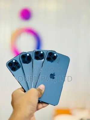 Apple iPhone 12 Pro 256GB (Used)