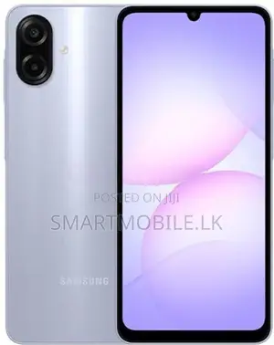 Samsung Galaxy A07 6GB/128GB 5000mAh (Brand New)