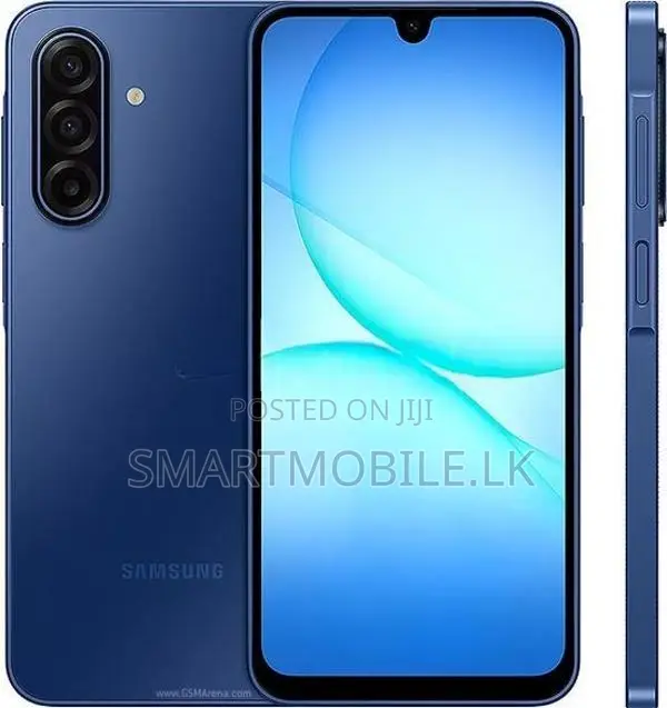 Samsung Galaxy A17 8GB/256GB 5G (Brand New)