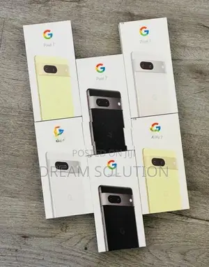 Google Pixel 7 128GB (Brand New)