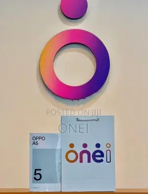 Oppo A5 (Brand New)