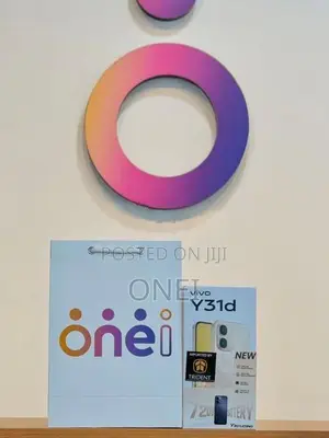 Vivo Y31D (Brand New)