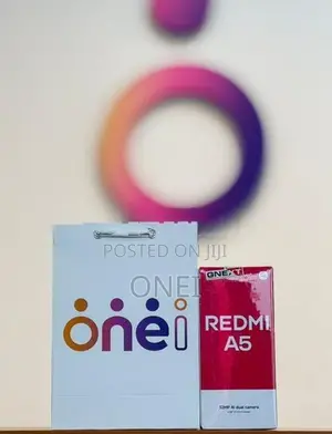 Xiaomi Redmi A5 (Brand New)