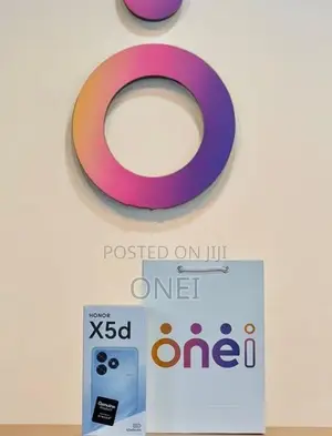 China Mobile HONOR X5d (Brand New)