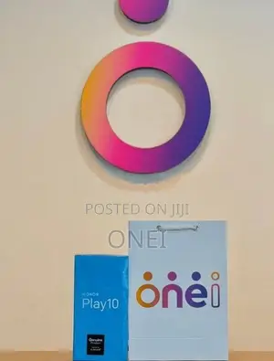 Honor PLAY 10 (Brand New)