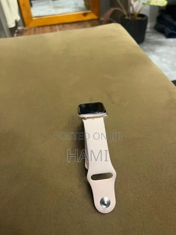 Apple iWatch Ultra 1st Gen 49 mm