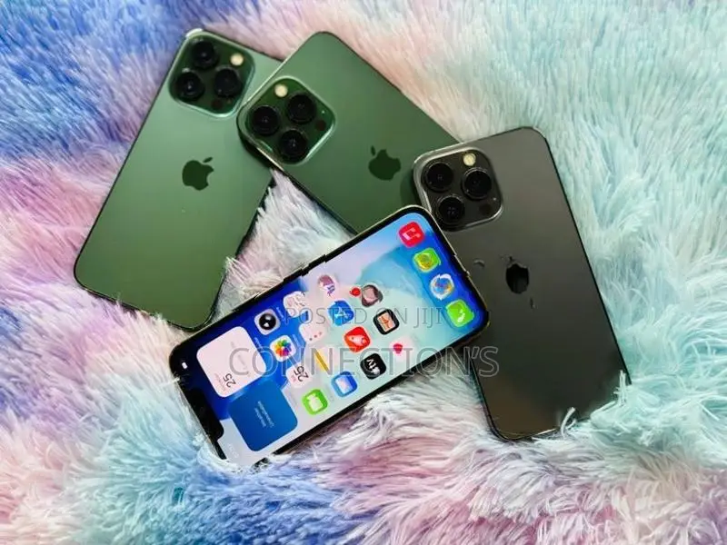 Apple iPhone 13 Pro (Used)