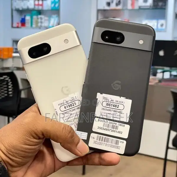 Google Pixel 8a 8GB | 128GB (Used)