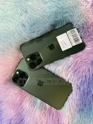 Apple iPhone 13 Pro (Used)