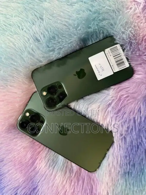 Apple iPhone 13 Pro (Used)