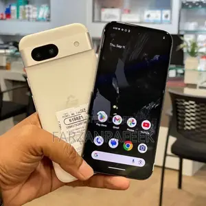 Google Pixel 8a 8GB | 128GB (Used)