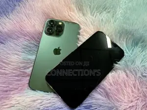 Apple iPhone 13 Pro (Used)