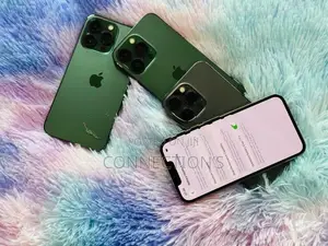 Apple iPhone 13 Pro (Used)