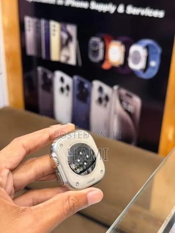 Apple iWatch Ultra 1st Gen 49 mm