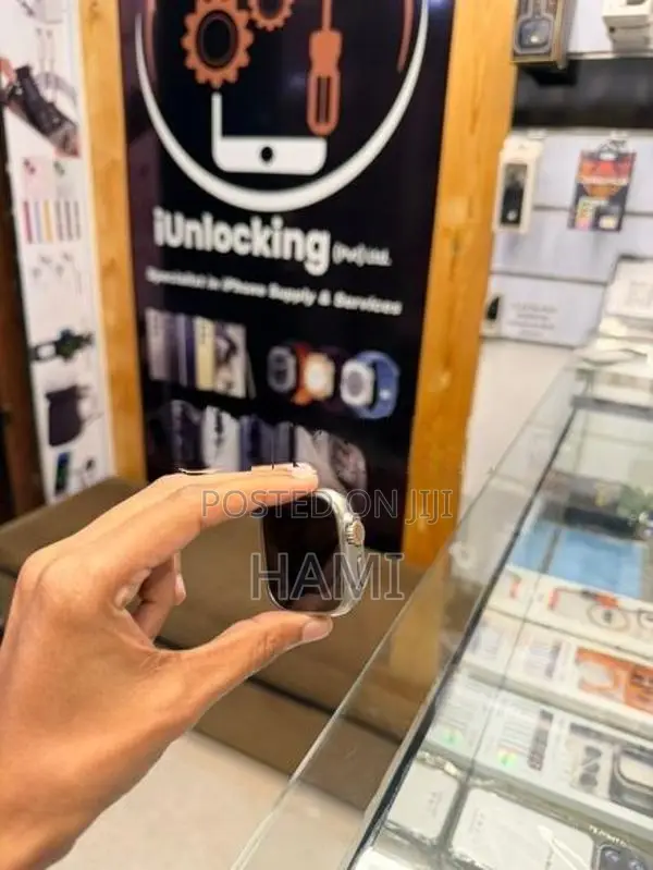 Apple iWatch Ultra 1st Gen 49 mm