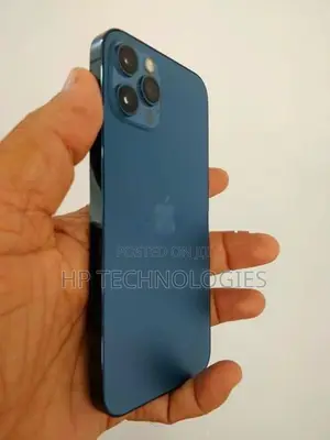 Apple iPhone 12 Pro 256GB (Used)