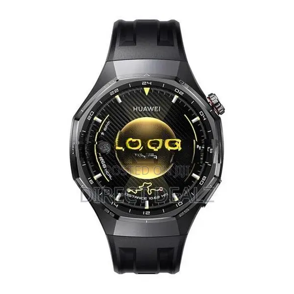 Huawei Watch GT6 Pro