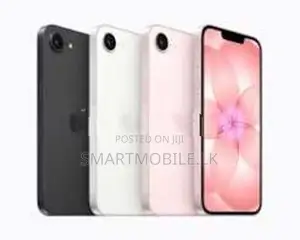 Apple iPhone 17e 256GB 5G (Brand New)