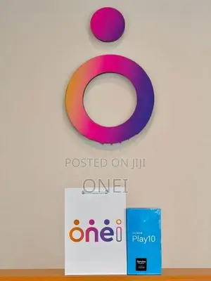 China Mobile Play 10 (Brand New)
