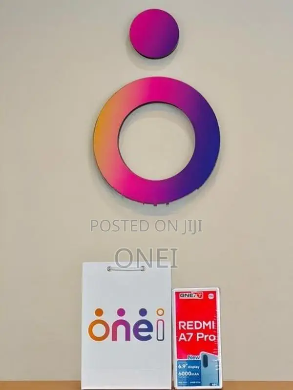 Xiaomi A7 PRO (Brand New)