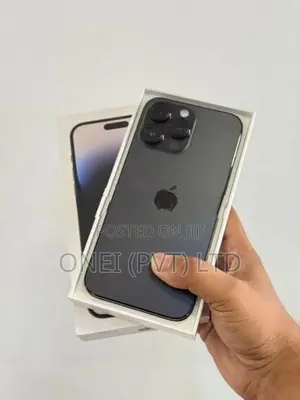 Apple iPhone 14 Pro Max 256GB (Used)