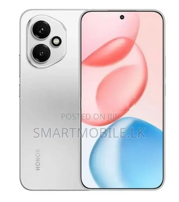 Honor 400 12GB/256GB 5G (Brand New)