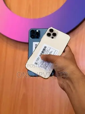 Apple iPhone 12 Pro 256GB (Used)