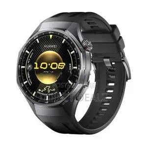 Huawei Watch GT6 Pro