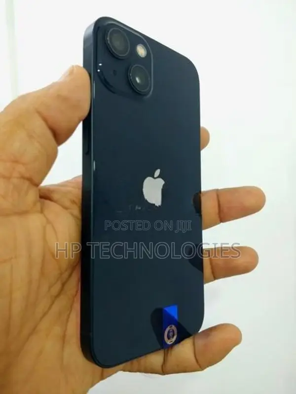 Apple iPhone 13 256GB (Used)