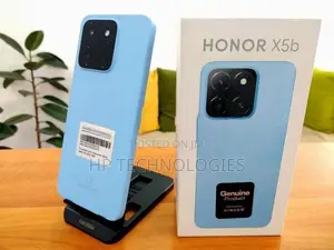 Honor X6b 4GB RAM 64GB (Used)