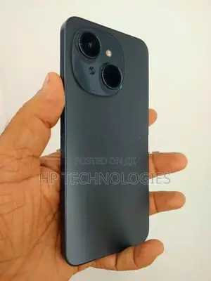 Tecno Spark GO1 4GB+ RAM 128GB (Used)