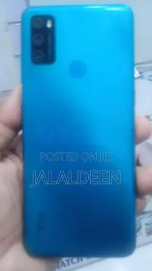 TCL 20E 3gb 32gb (Used)