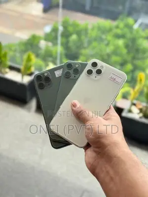Apple iPhone 11 Pro 256GB (Used)