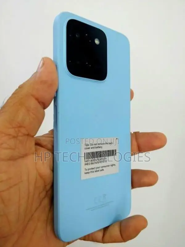Honor X6b 4GB RAM 64GB (Used)
