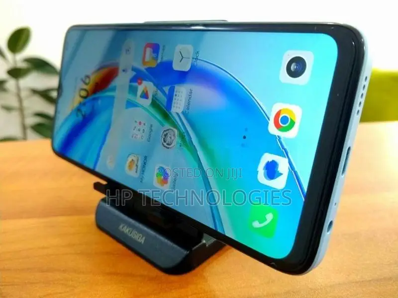 Honor X6b 4GB RAM 64GB (Used)