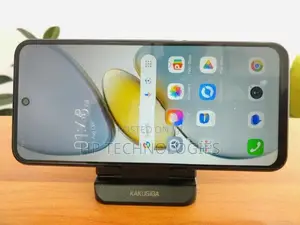 Tecno Spark GO1 4GB+ RAM 128GB (Used)