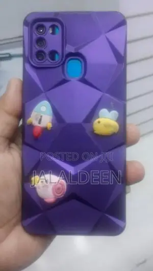 TCL 20E 3gb 32gb (Used)