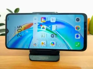Honor X6b 4GB RAM 64GB (Used)