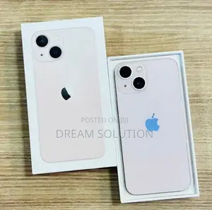 Apple iPhone 13 128GB (Used)