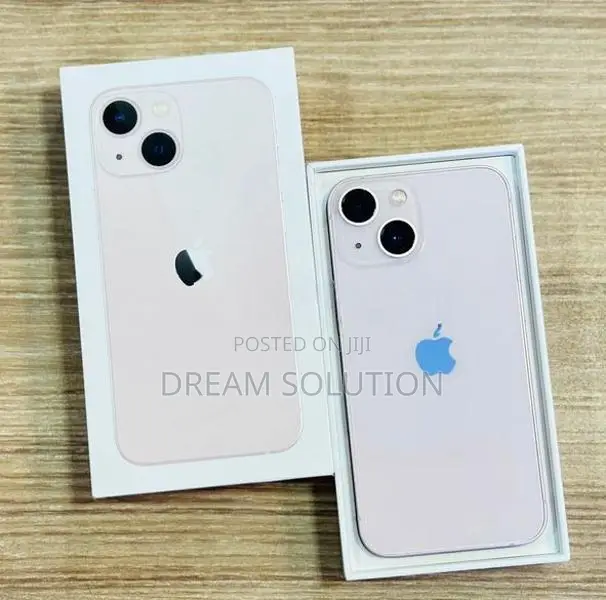 Apple iPhone 13 128GB (Used)