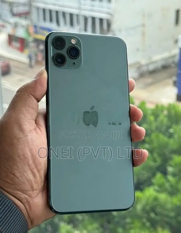 Apple iPhone 11 Pro Max 64GB (Used)