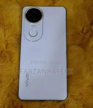 Vivo T4R (5G) 8-256 (Used)