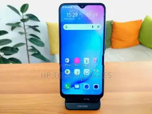 Vivo Y17 8GB RAM 256GB (Used)