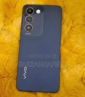 Vivo T3 (5G) 8-128 (Used)