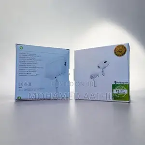 Apple AirPods Pro 2 Wireless Bluetooth Earbuds
