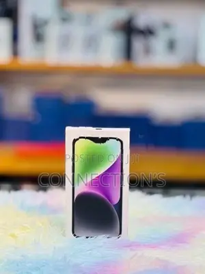 Apple iPhone 14 (Brand New)