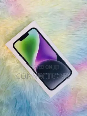 Apple iPhone 14 (Brand New)