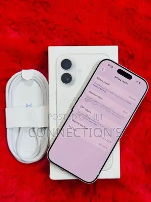 Apple iPhone 17 (Used)