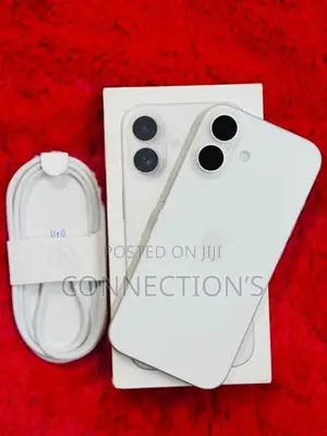 Apple iPhone 17 (Used)