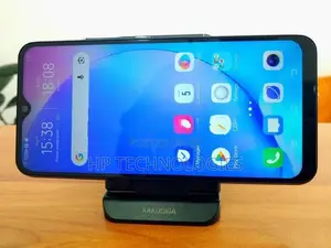 Vivo Y17 8GB RAM 256GB (Used)